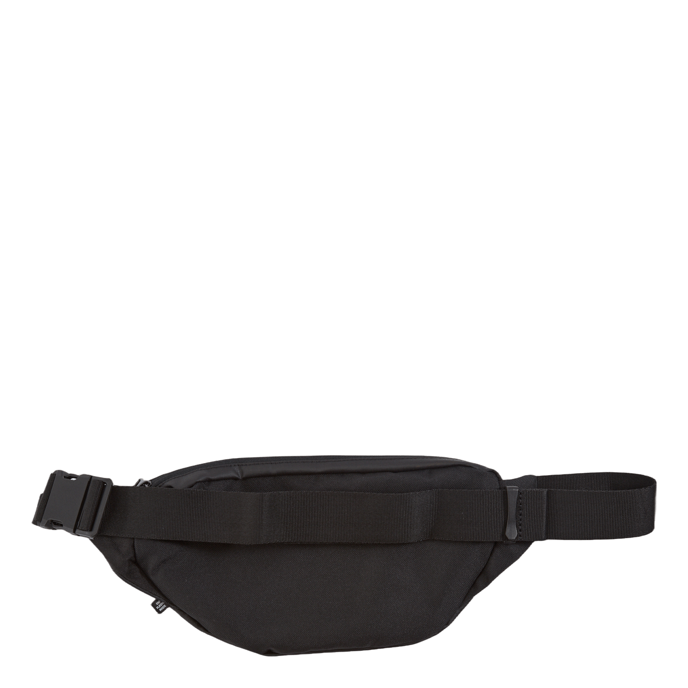 4ATHLTS ID Waist Bag Black