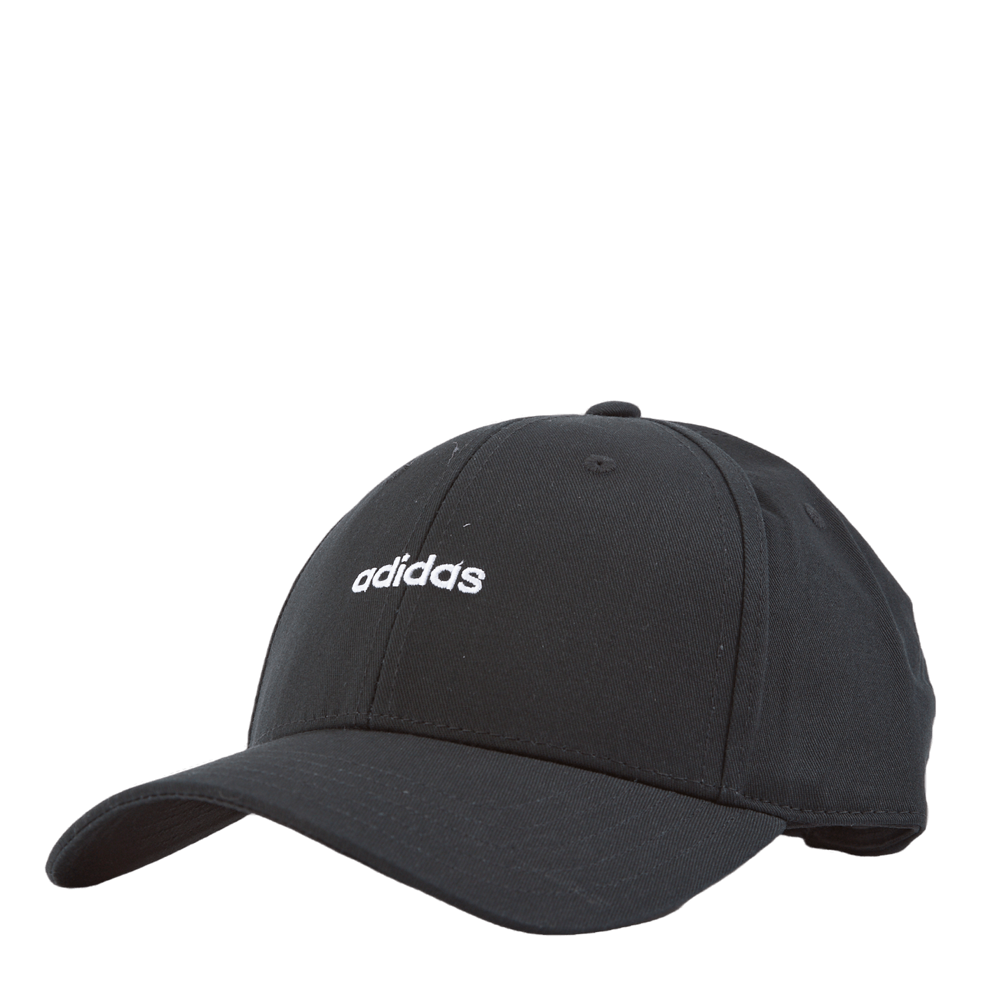 Baseball Street Cap Black