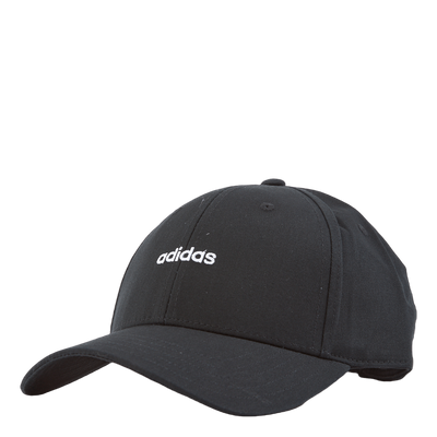 Baseball Street Cap Black