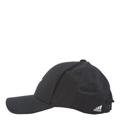 Baseball Street Cap Black