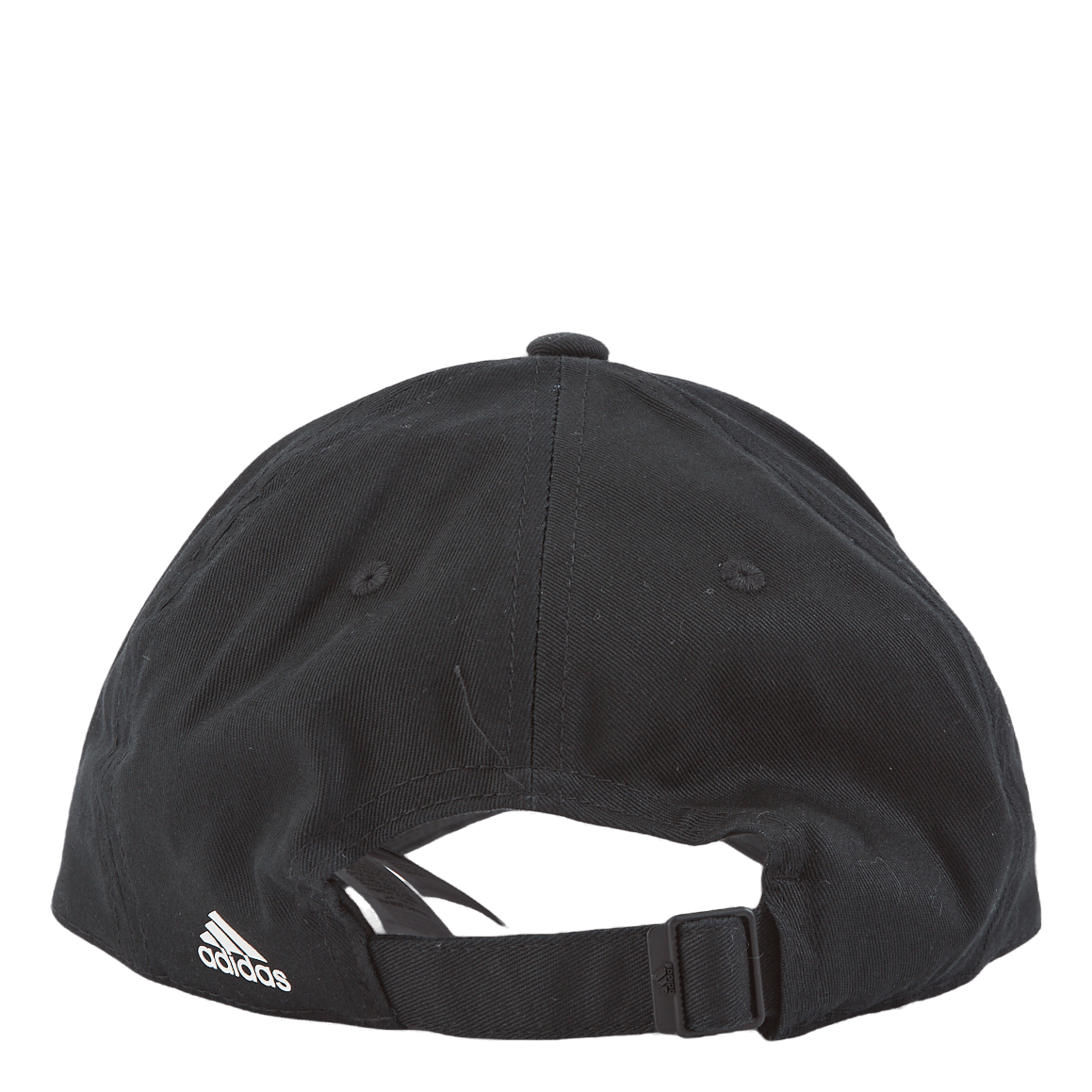 Baseball Street Cap Black