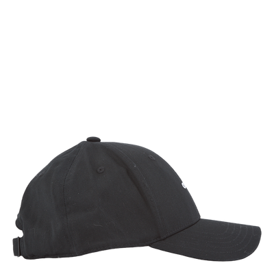 Baseball Street Cap Black