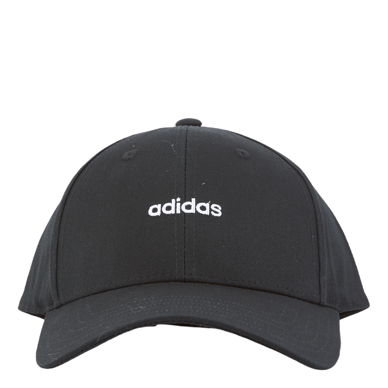 Baseball Street Cap Black