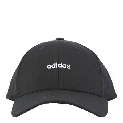 Baseball Street Cap Black