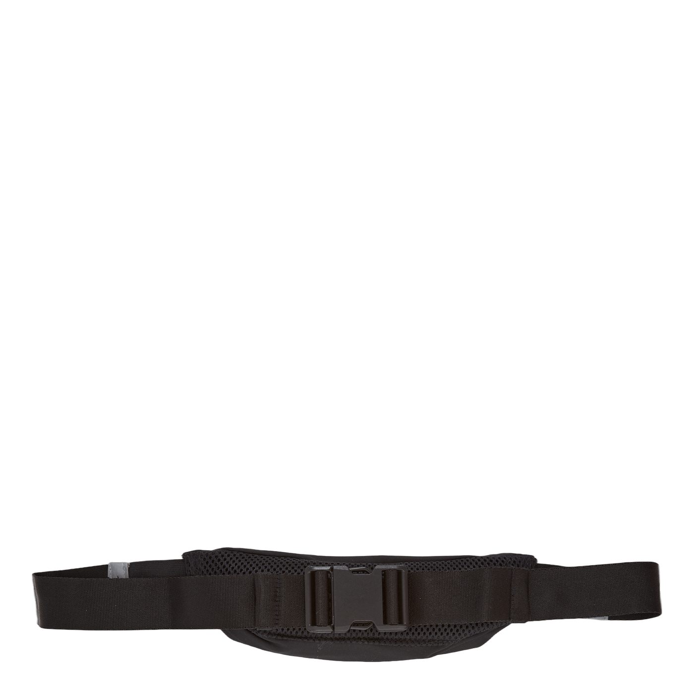 Running Belt Waist Bag Black