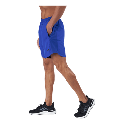 HIIT Base Training Shorts Lucblu/Prefuc/Silvmt