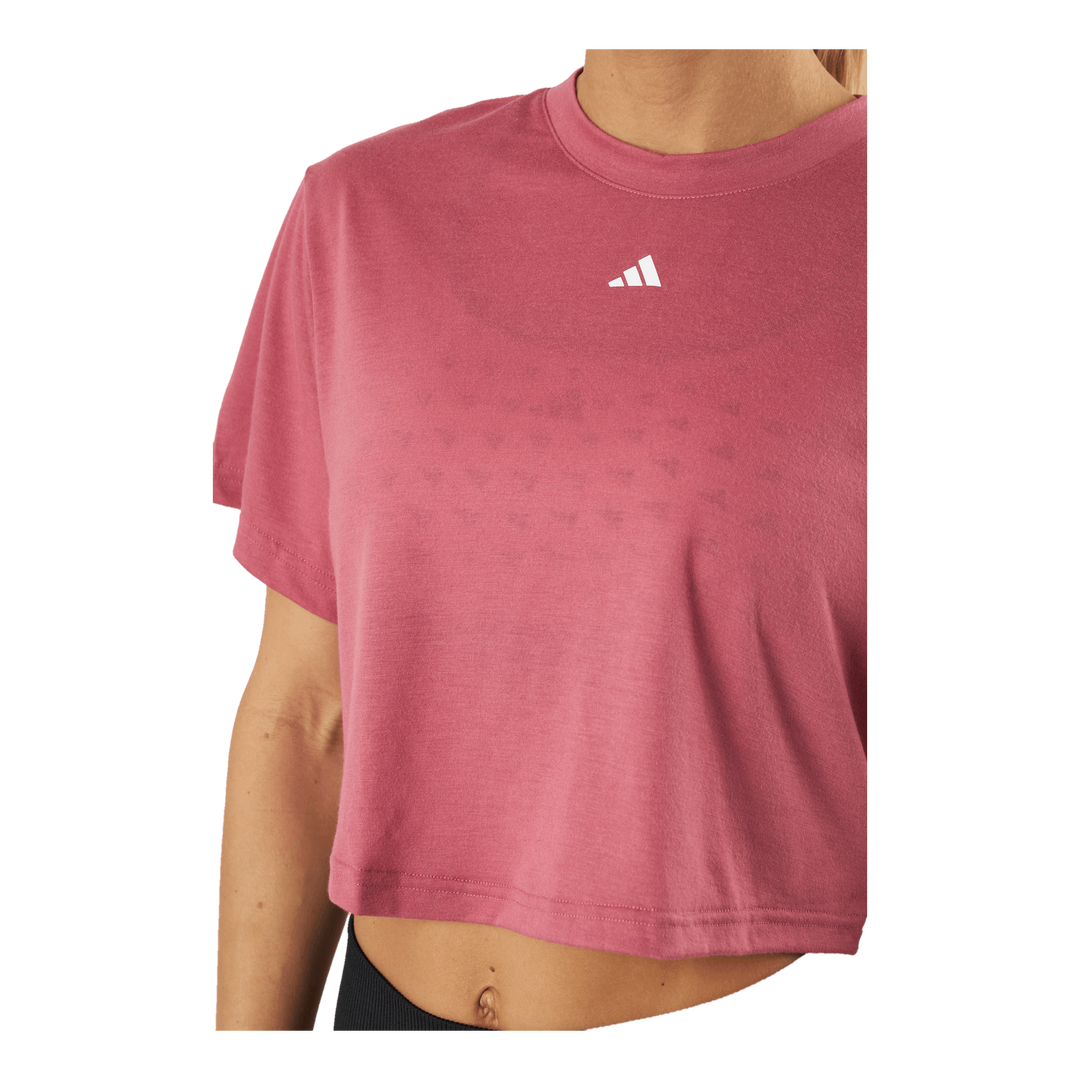Studio T-Shirt Pnkstr