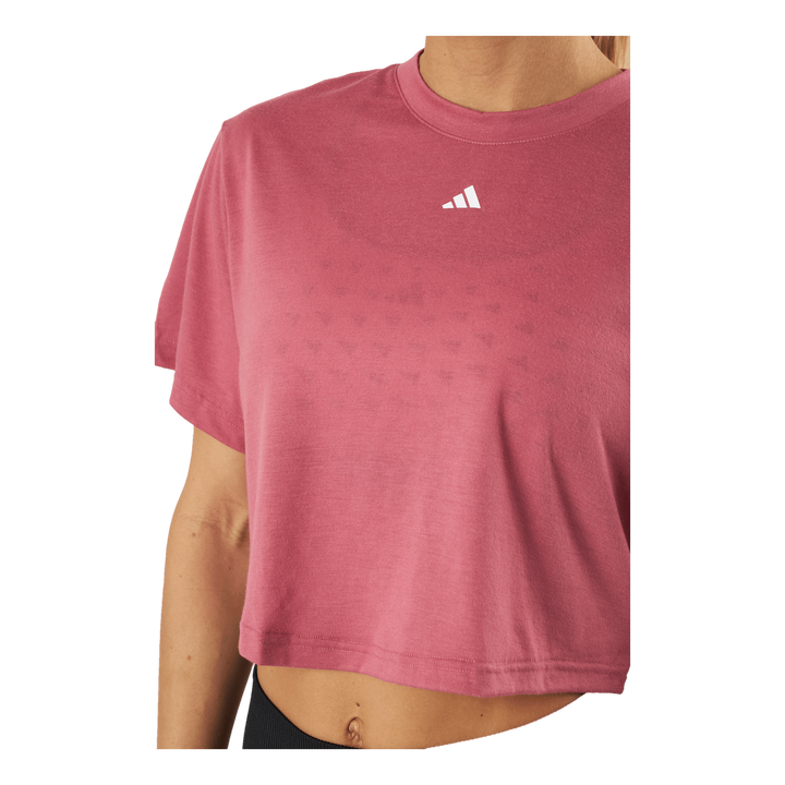Studio T-Shirt Pnkstr