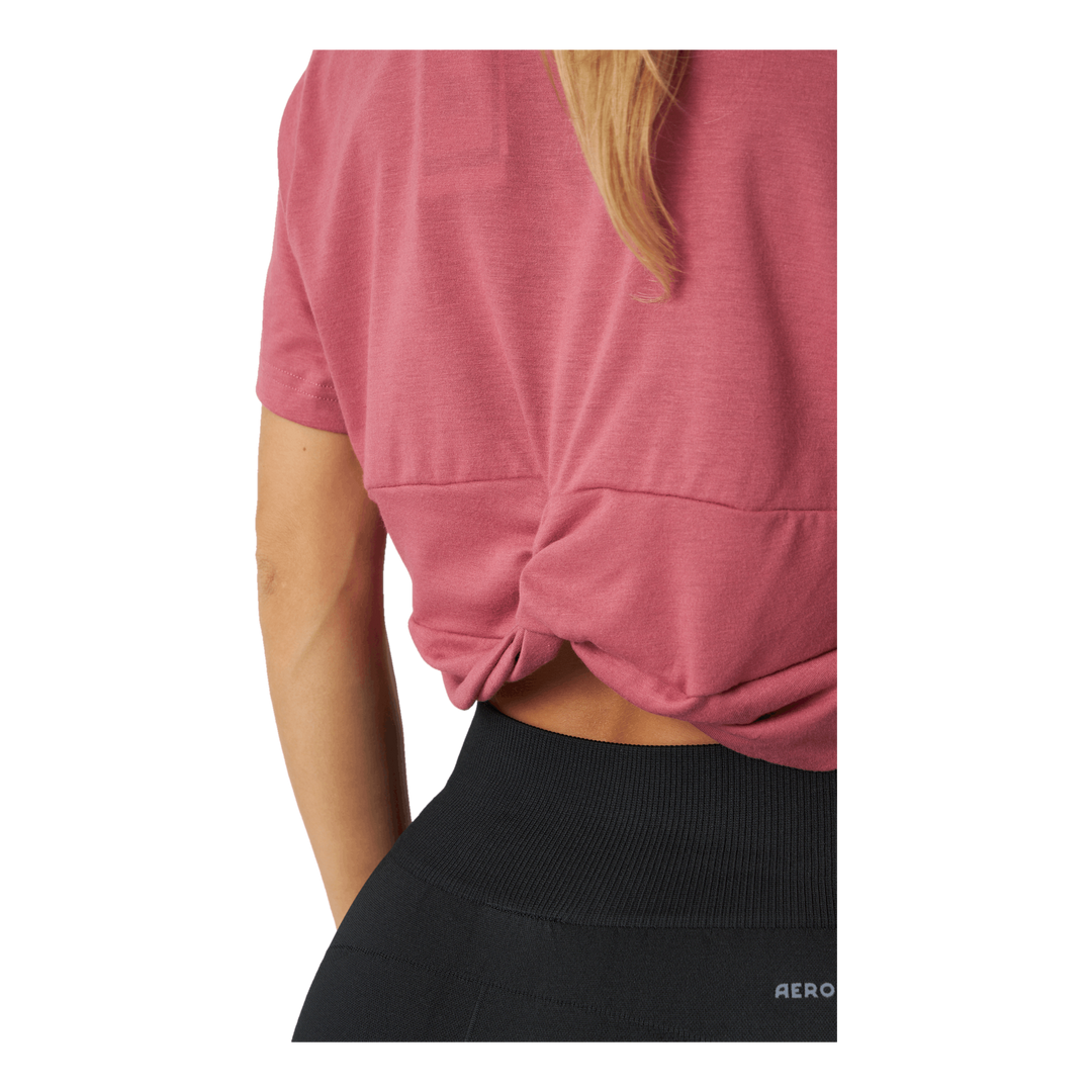 Studio T-Shirt Pnkstr