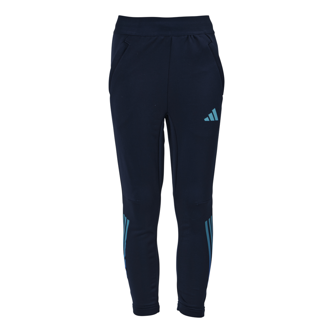 Train Icons AEROREADY 3-Stripes Knit Joggers Legend Ink