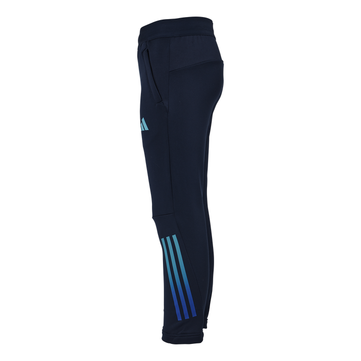 Train Icons AEROREADY 3-Stripes Knit Joggers Legend Ink