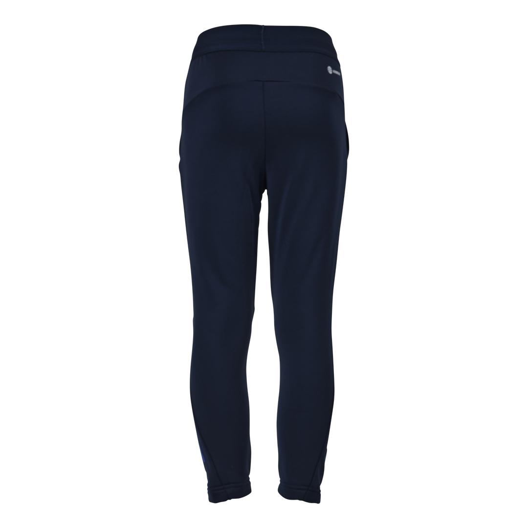 Train Icons AEROREADY 3-Stripes Knit Joggers Legend Ink