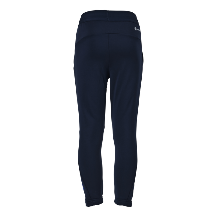 Train Icons AEROREADY 3-Stripes Knit Joggers Legend Ink