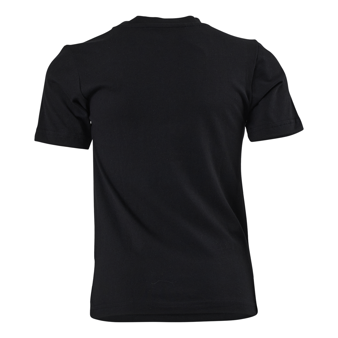 Gaming Graphic T-Shirt Black