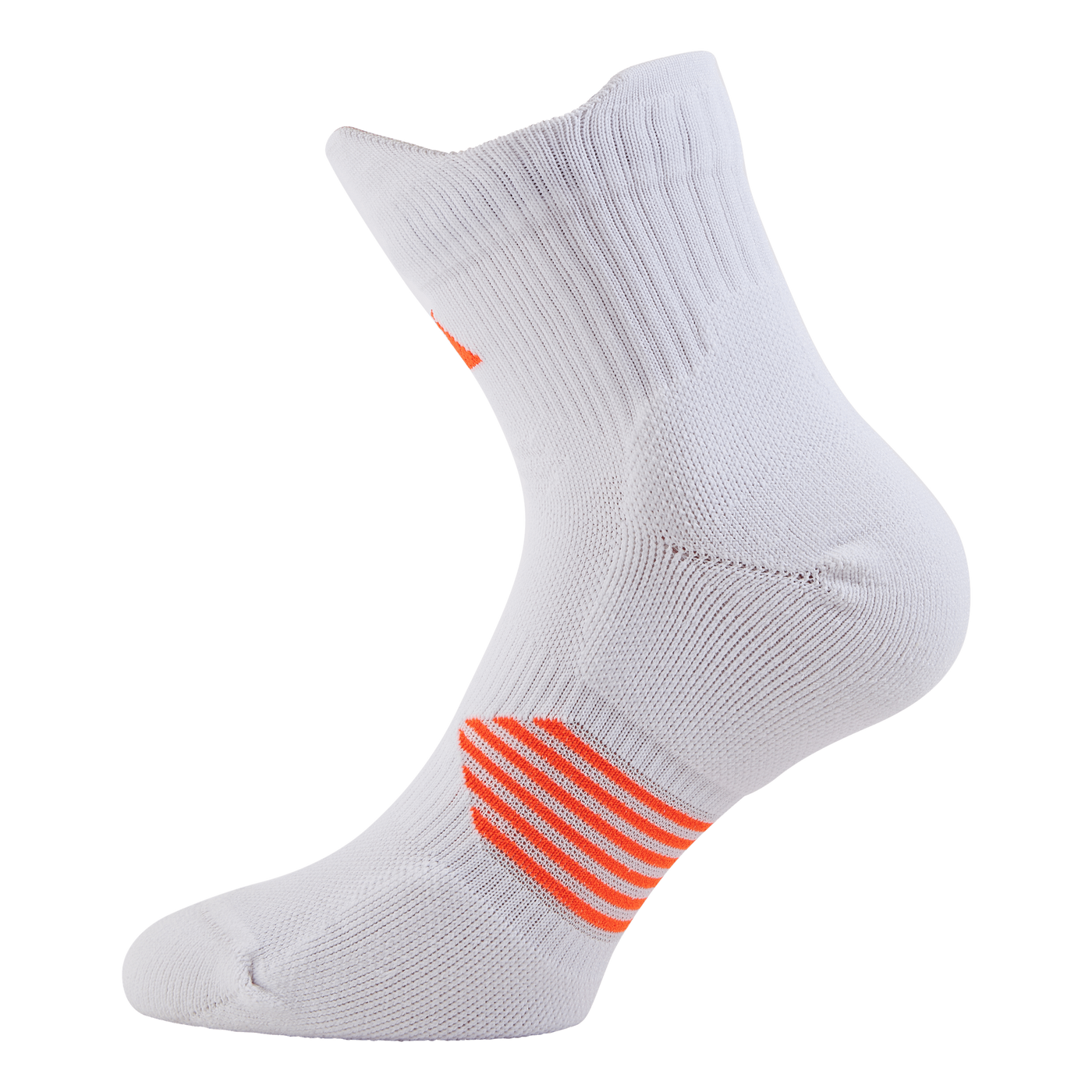 adidas Running x Supernova Quarter Performance Socks White