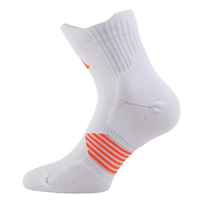 adidas Running x Supernova Quarter Performance Socks White