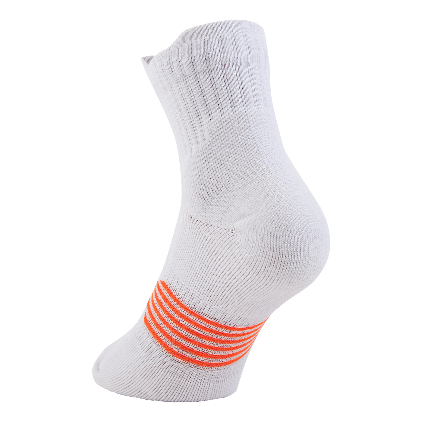 adidas Running x Supernova Quarter Performance Socks White