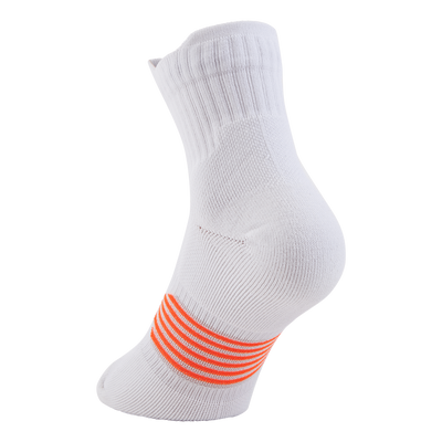 adidas Running x Supernova Quarter Performance Socks White