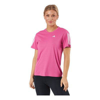 Own the Run T-Shirt Prefuc
