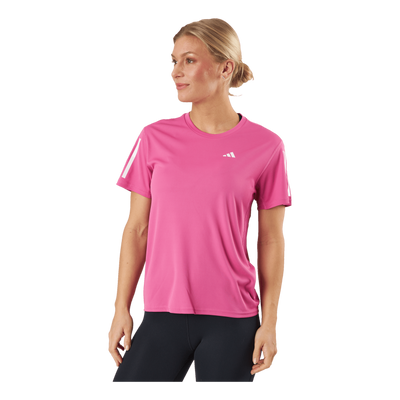 Own the Run T-Shirt Prefuc