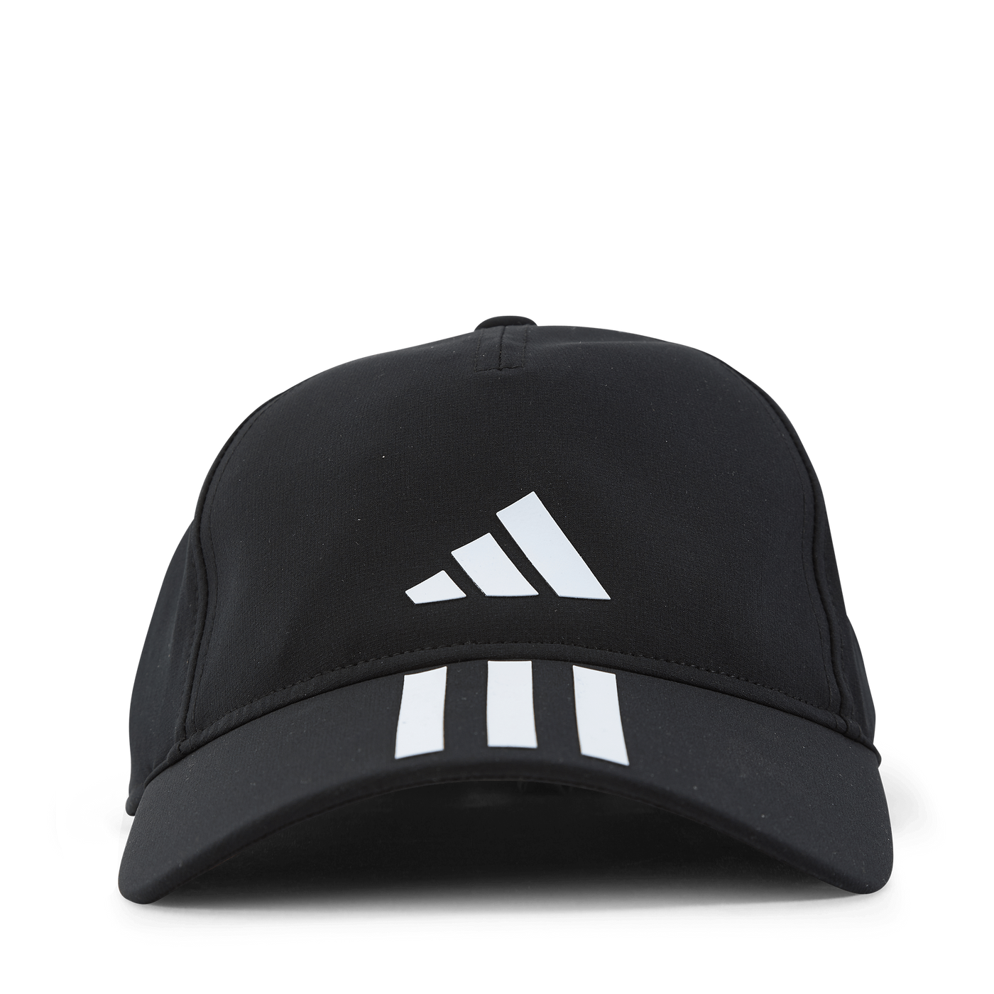 3-Stripes AEROREADY Running Training Baseball Cap Black