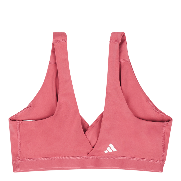 Yoga Essentials Studio Light-Support Nursing Bra Pnkstr