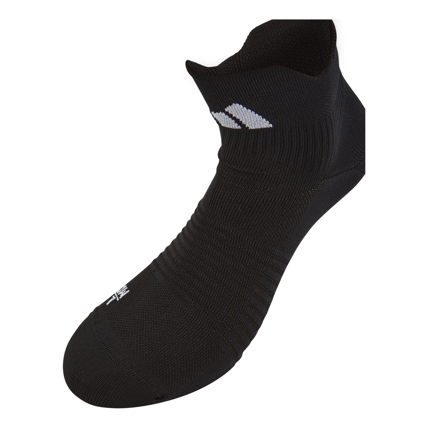 Performance Designed for Sport Ankle Socks Black