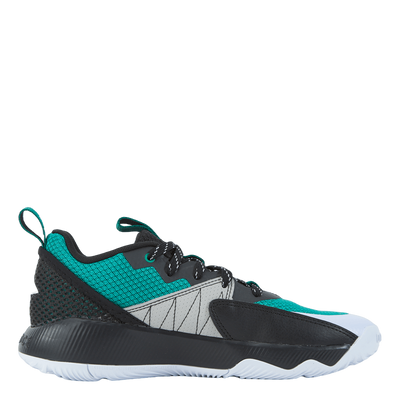 Dame Extply 2.0 Shoes Court Green / Core Black / Cloud White