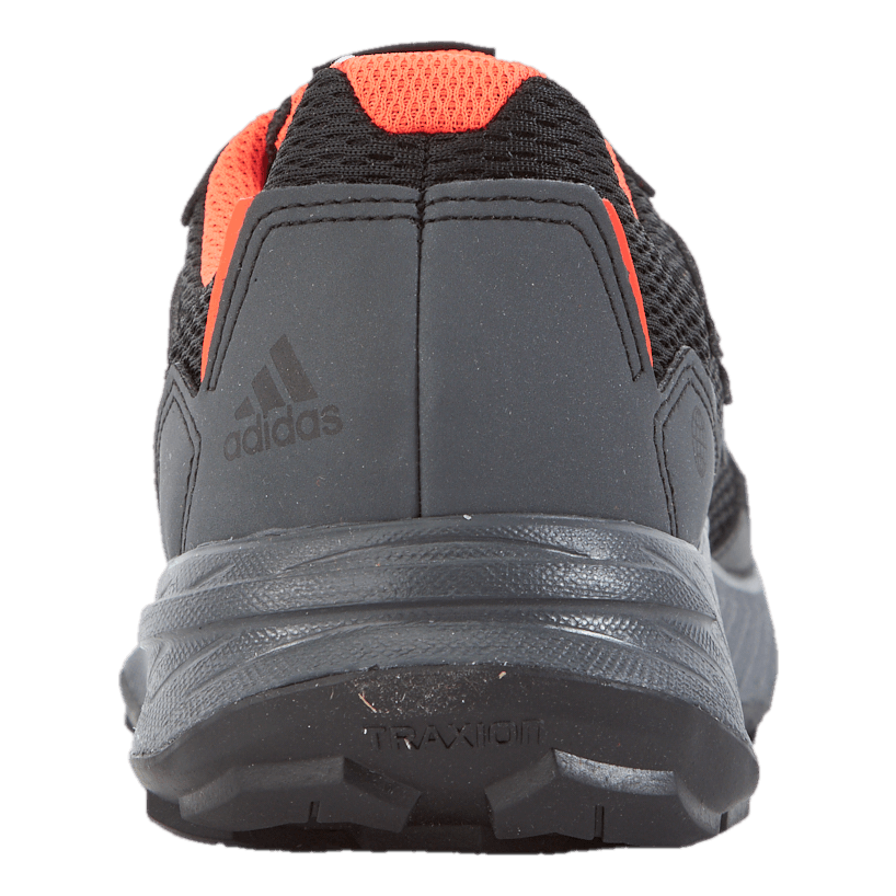 Tracefinder Trail Running Shoes Core Black / Grey Six / Solar Red