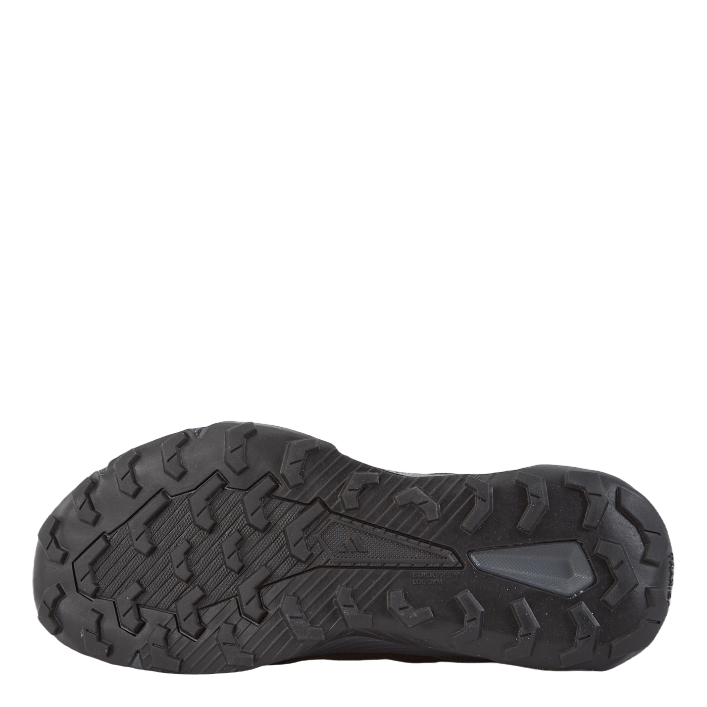 Tracefinder Trail Running Shoes Core Black / Grey Six / Solar Red