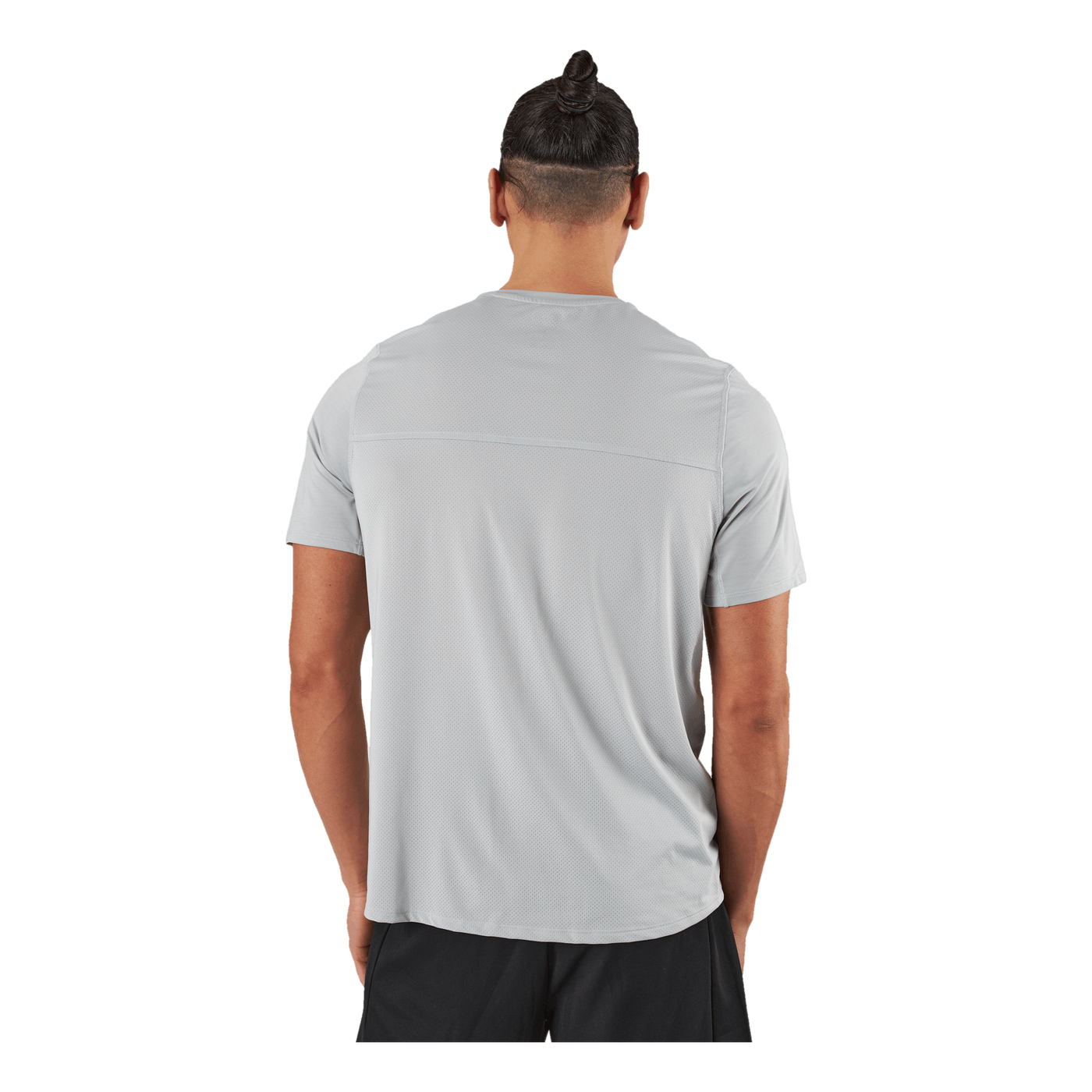 Activchill Athlete T-Shirt Pure Grey 3