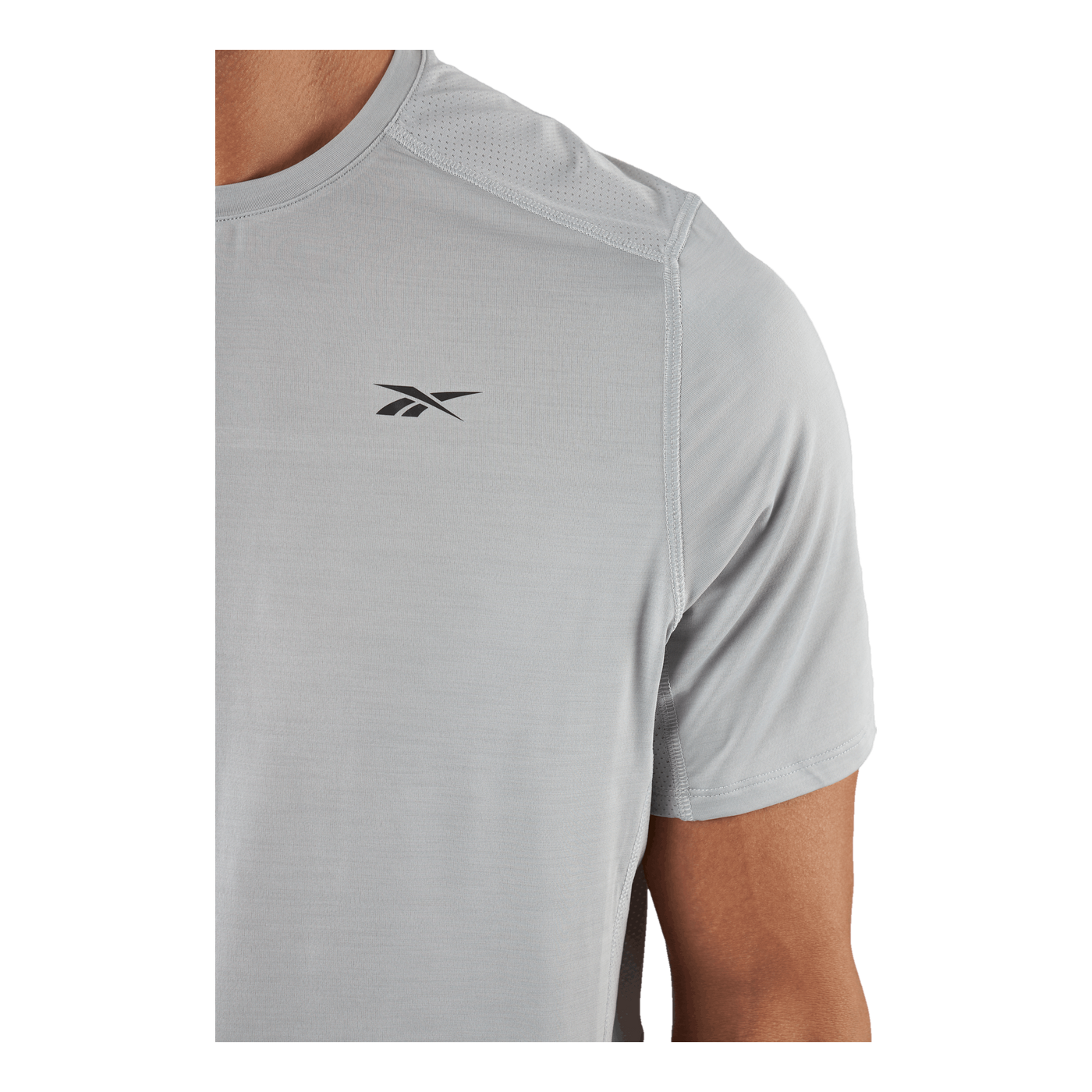 Activchill Athlete T-Shirt Pure Grey 3