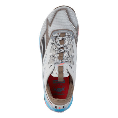 Nano X2 Tr Adventure Shoes Pure Grey 2