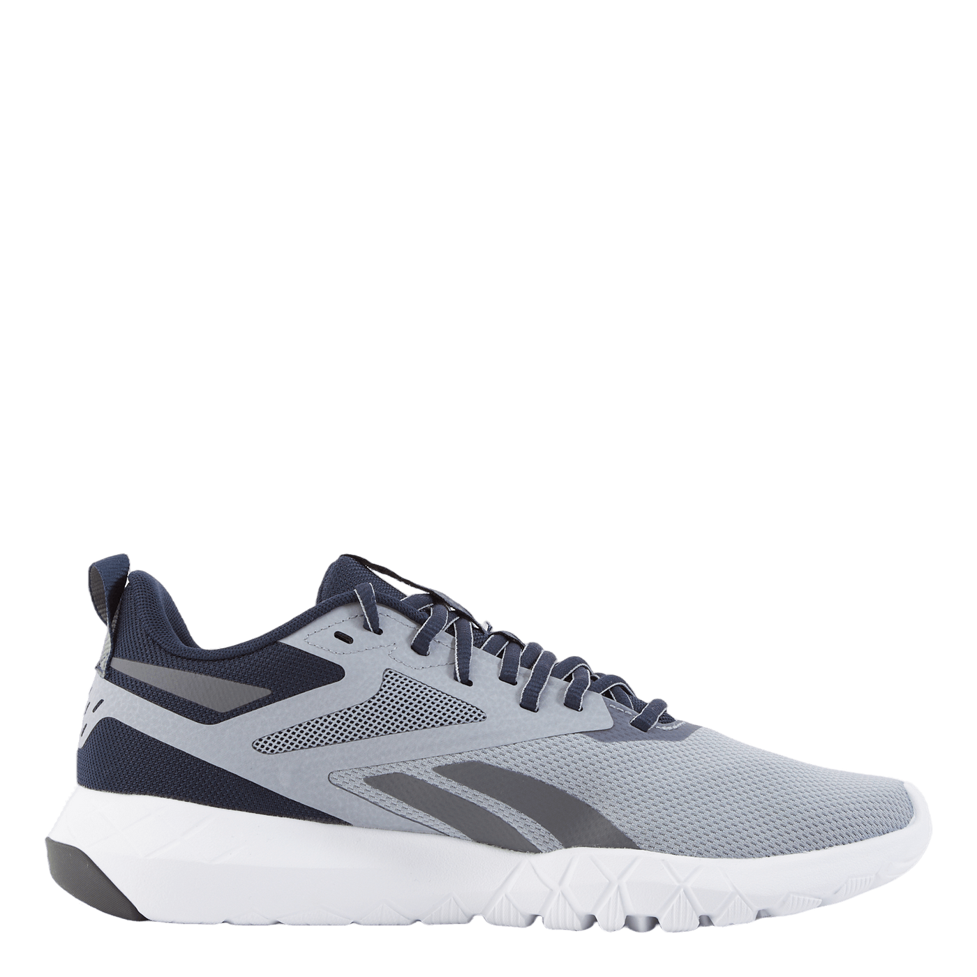 Flexagon Force 4 Shoes Vector Navy