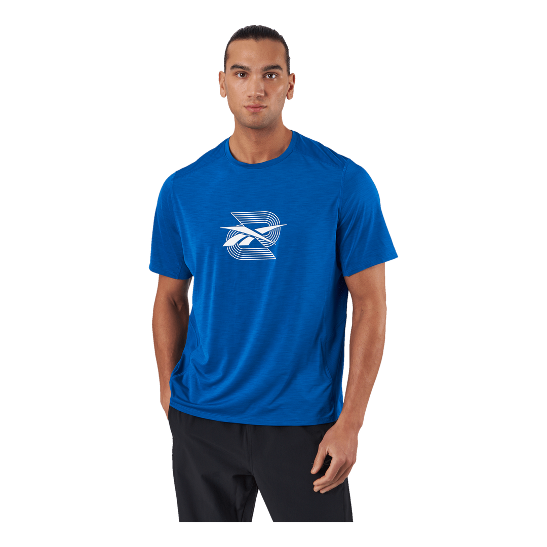 Apparel Reebok Activchill Move Tee Activchill Graphic Move T-Shirt