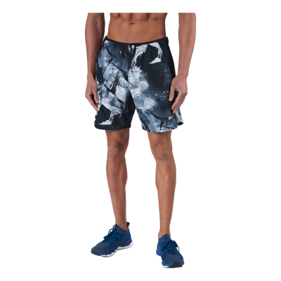 Strength 3.0 Shorts Black