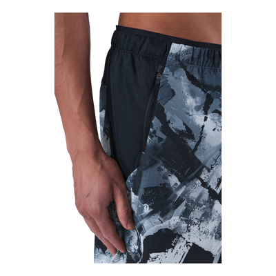 Strength 3.0 Shorts Black