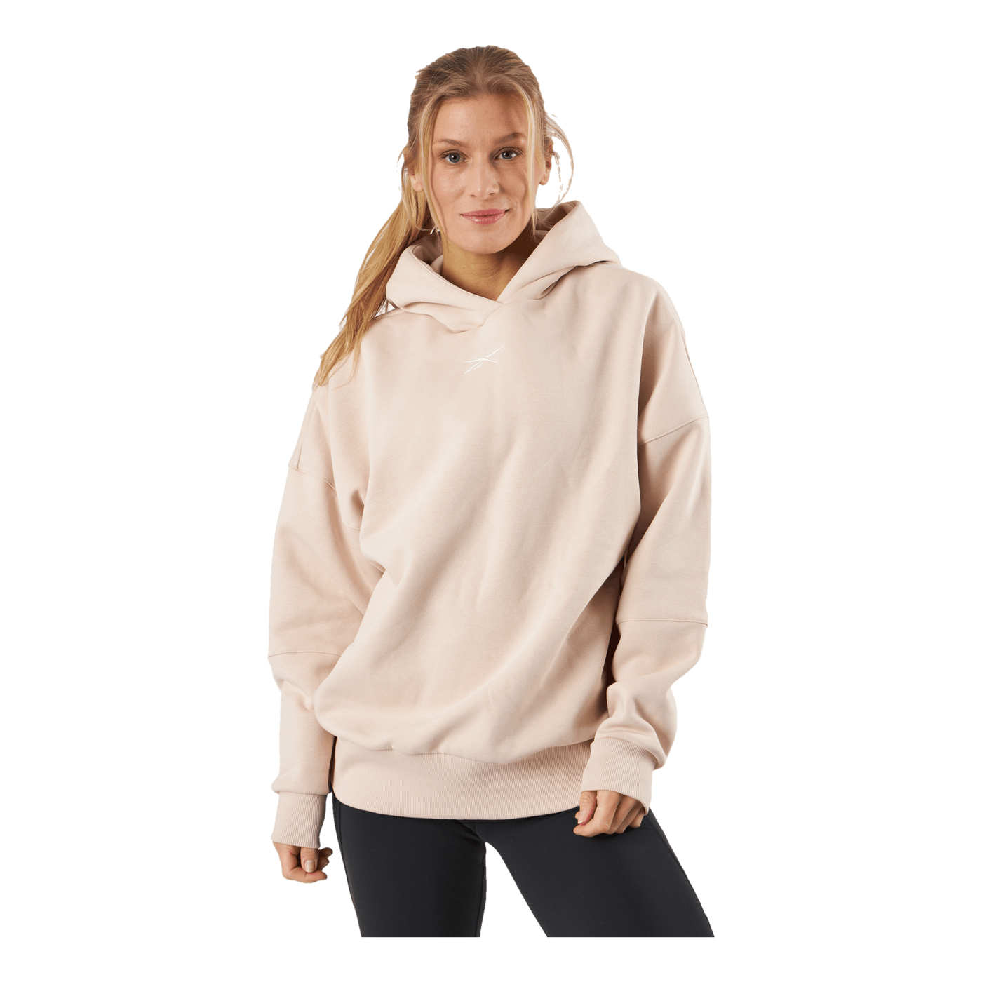 Lux Oversized Hoodie Sofecr