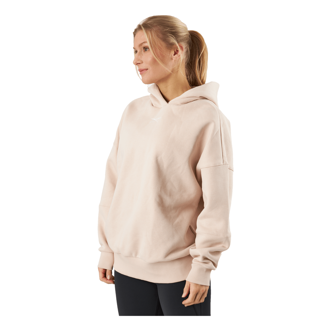 Lux Oversized Hoodie Sofecr