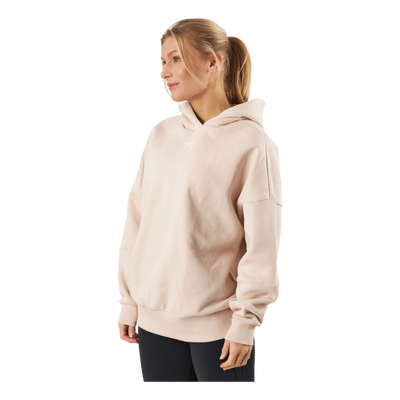 Lux Oversized Hoodie Sofecr