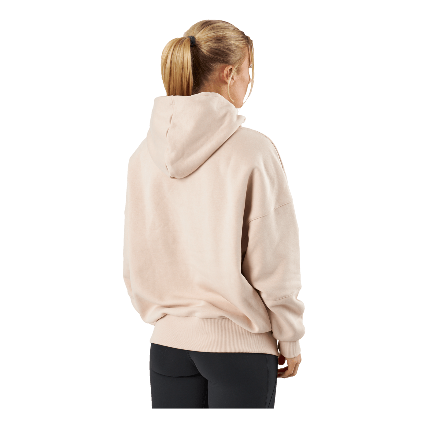 Lux Oversized Hoodie Sofecr
