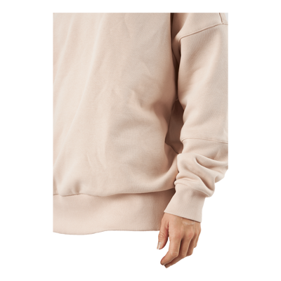Lux Oversized Hoodie Sofecr