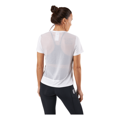 Running Speedwick T-Shirt White