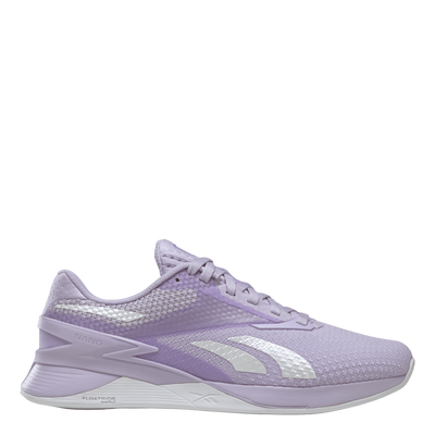 Nano X3 Shoes Purple Oasis