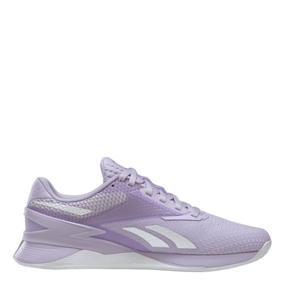 Nano X3 Shoes Purple Oasis