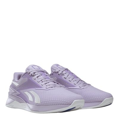 Nano X3 Shoes Purple Oasis