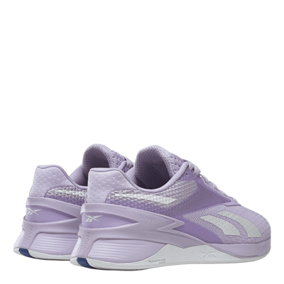 Nano X3 Shoes Purple Oasis