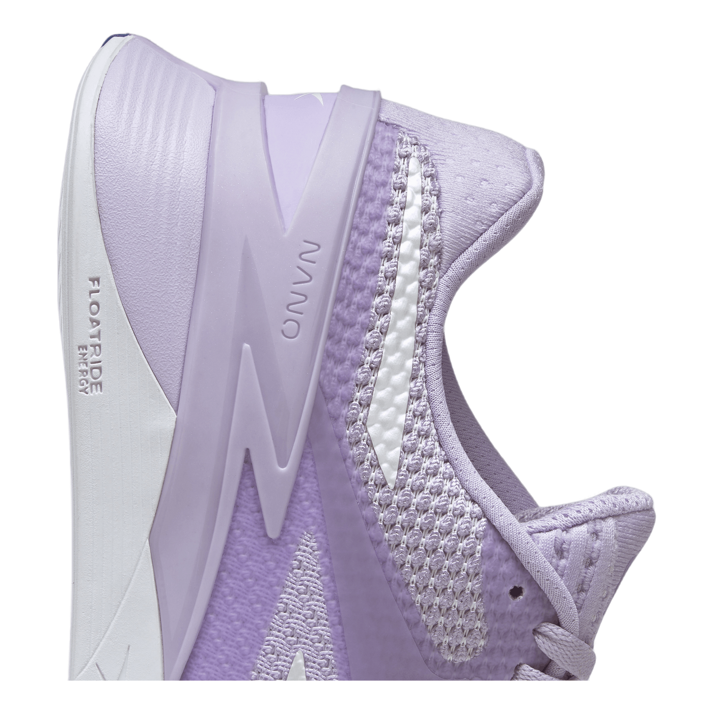 Nano X3 Shoes Purple Oasis