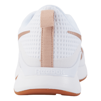 Nanoflex Tr V2 Shoes Ftwr White
