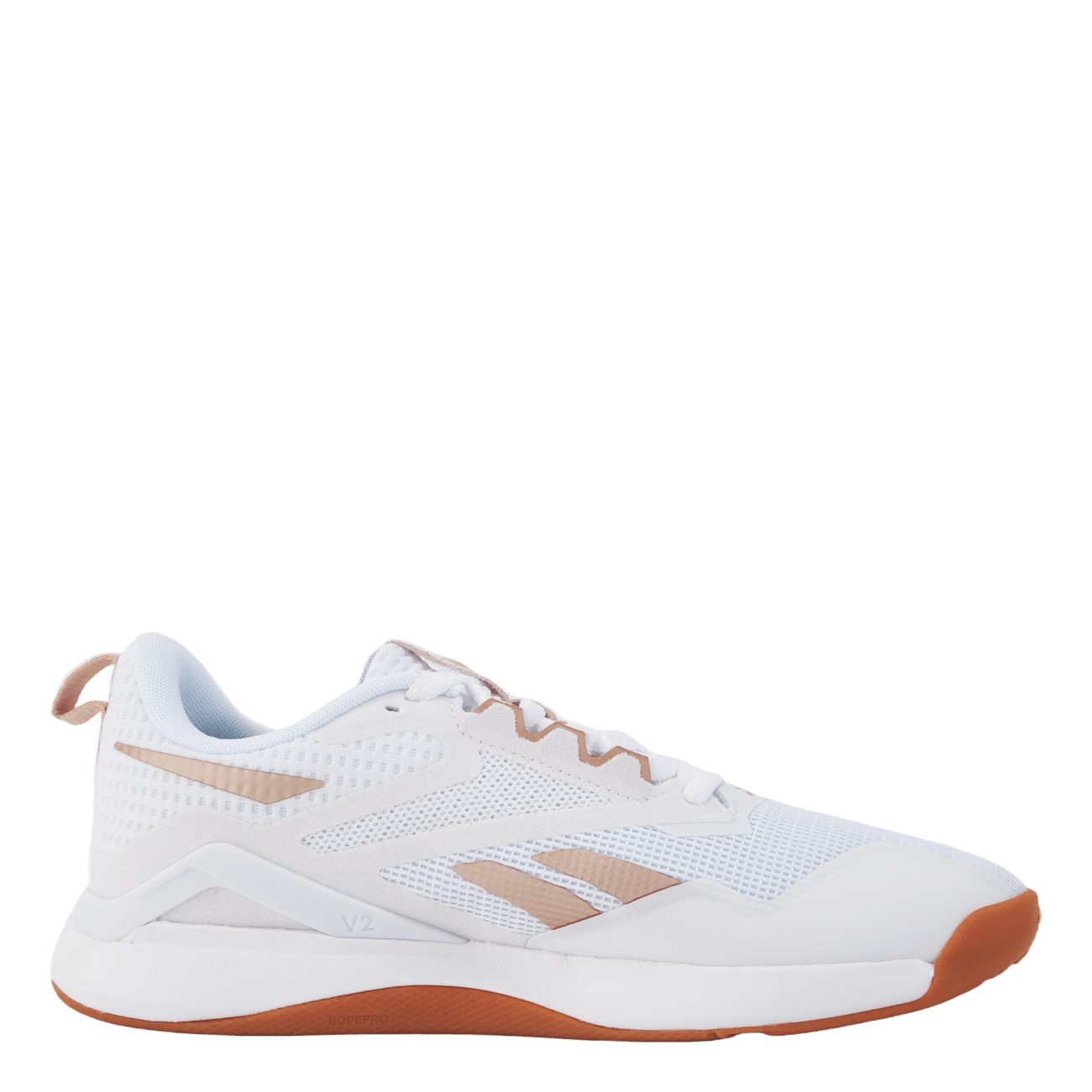 Nanoflex Tr V2 Shoes Ftwr White